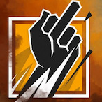 Bulldozer-HXD3C's Avatar'