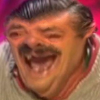 SCP-893's Avatar'