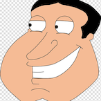 BaldBoyAlbi's Avatar'