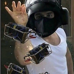 Senor_Bacon's Avatar'