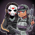 GLockLUVR's Avatar'