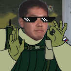Steveywonder857's Avatar'