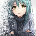 THE_SLIME_ASIAN's Avatar'