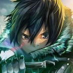 Tigerman45672's Avatar'