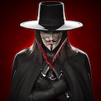 EscapeFromV's Avatar'