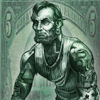 hop on da 12's Avatar'