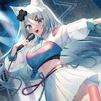 Mizuki_Tri-V's Avatar'