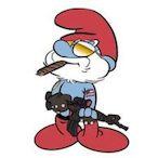 DadySmurf.-'s Avatar'