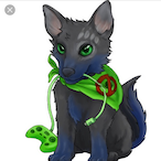 Wolfy2133's Avatar'