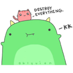 DinosaurSensei's Avatar