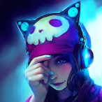 MiriekA's Avatar'