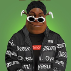 CineseMangialiso's Avatar'