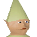 FinnTheDolphin's Avatar'