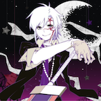 HjartaDreki's Avatar'