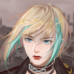 travelerjoker's Avatar'