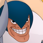 gladscorpion408's Avatar'