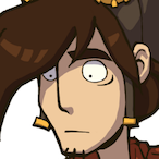 Sockyer's Avatar'
