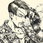 mathedge's Avatar'