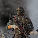 Magistritus's Avatar'