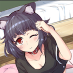 Ushigome26's Avatar'