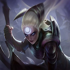 Prince__Luna's Avatar'
