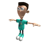 LuMeDaGranky's Avatar'