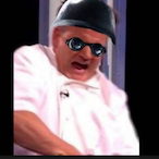 Mr.Shlob's Avatar'