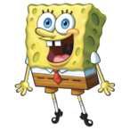 SpongeMyBob's Avatar'