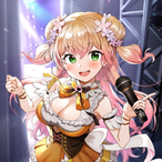 Nenesocute's Avatar'