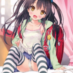 Vermilion_Bird's Avatar'