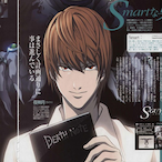 Bushugi's Avatar'
