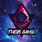Theus.io's Avatar'
