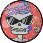 FreddyFazcum's Avatar'