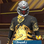 TOALLIN1997's Avatar'