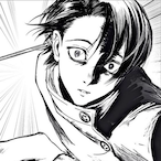 Rainflide's Avatar'