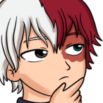 LuckyArtemis's Avatar'