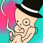 TopHatFetus's Avatar'