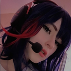Knamia's Avatar'