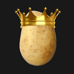 LordPtato's Avatar'