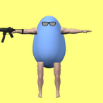 Egg..'s Avatar'