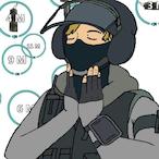BigBossTango's Avatar'