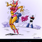 TuPrimastra's Avatar'