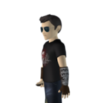 Xfresh58's Avatar'
