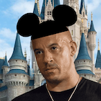 Vin.DisneY's Avatar'