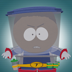 iTziZeTa's Avatar'