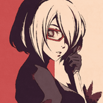 Corrvo's Avatar'