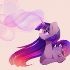 FillySecond's Avatar'