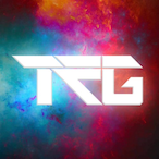 LuckyTRG's Avatar'
