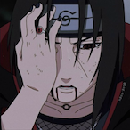 EternalTomoe's Avatar'