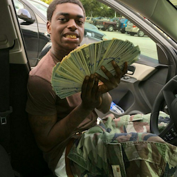 Skrilla-